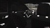 Honda City 2018 Lava Lights